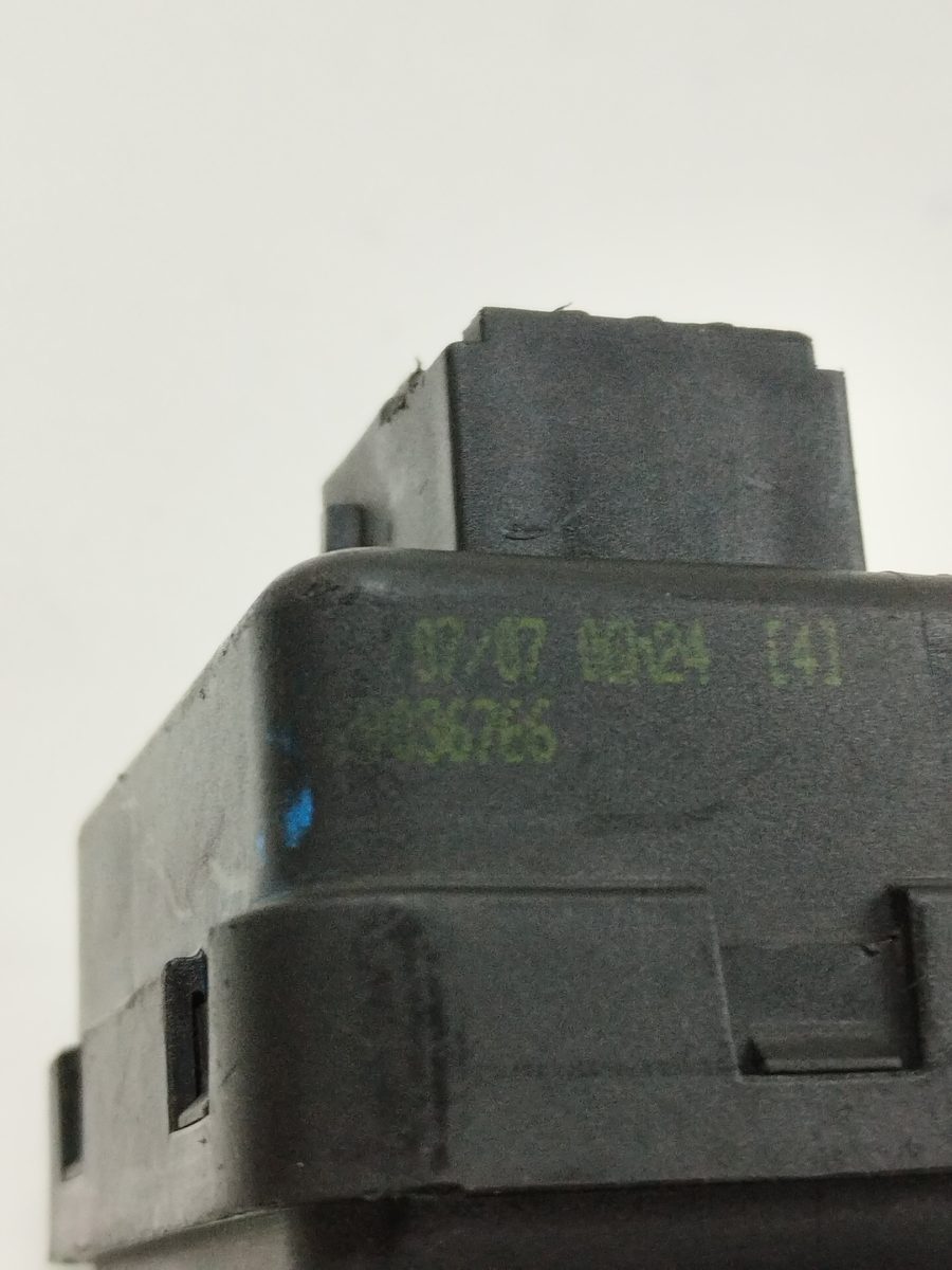 Motor Regulacion Faroles Volkswagen Fox (5Z1) 2005-2012