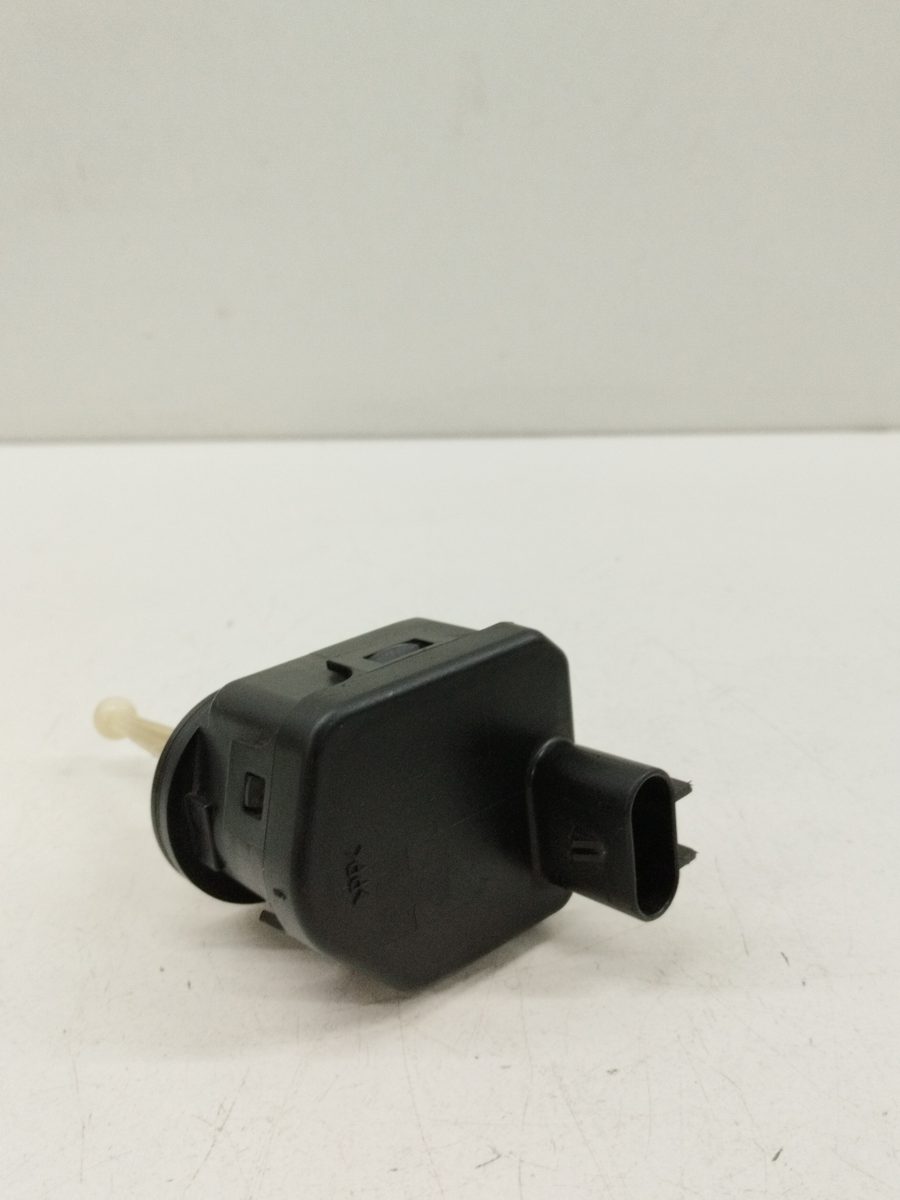 Motor Regulacion Faroles Volvo V40 Familiar 1995-2005 2.0 T 2.0L 118kW 007878