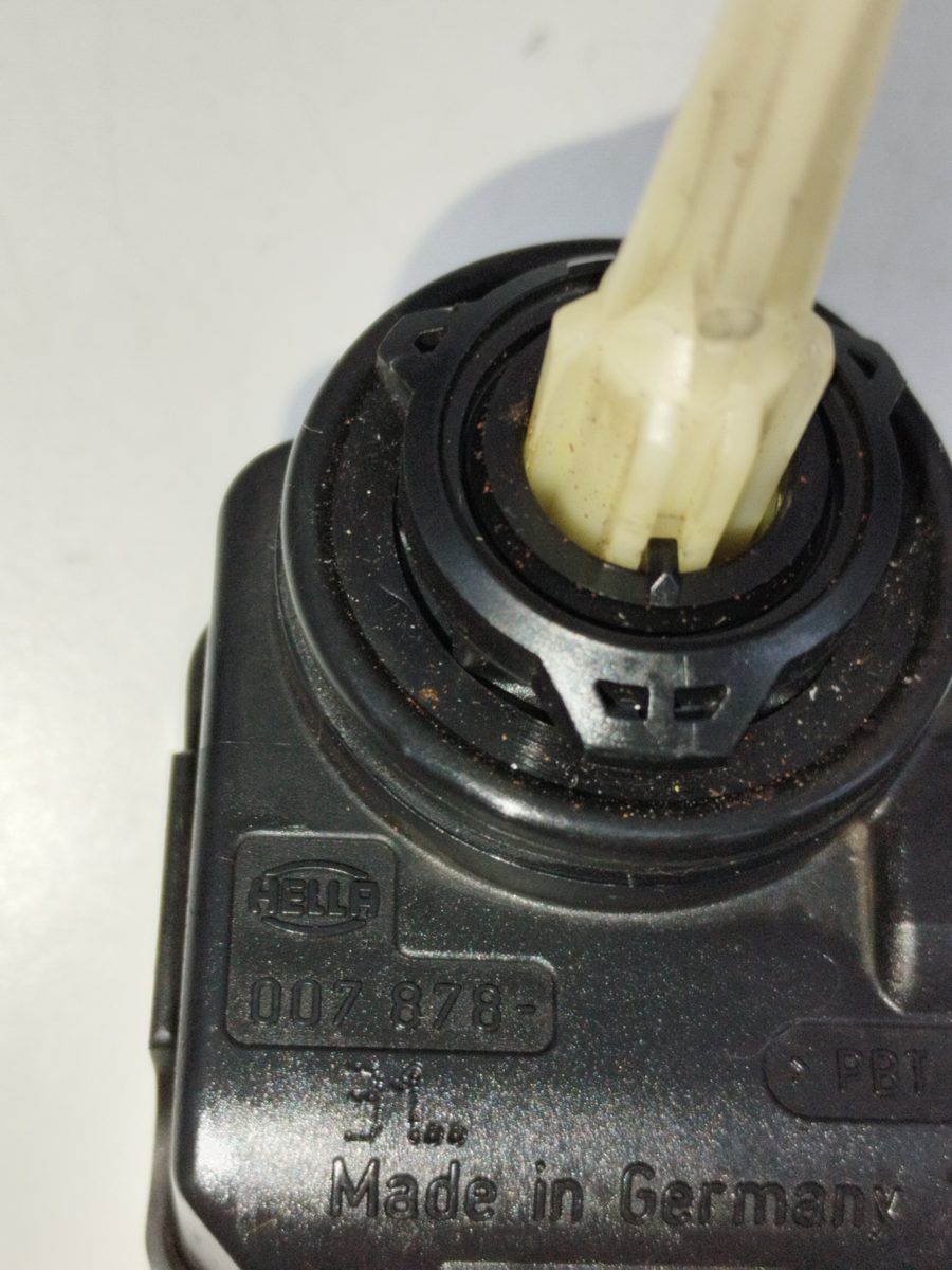 Motor Regulacion Faroles Volvo V40 1995-2005