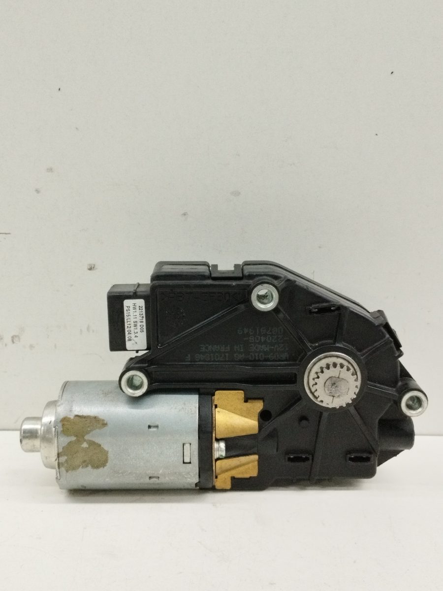 Motor Techo Electrico Honda Civic 5 (FK) 2005-2012