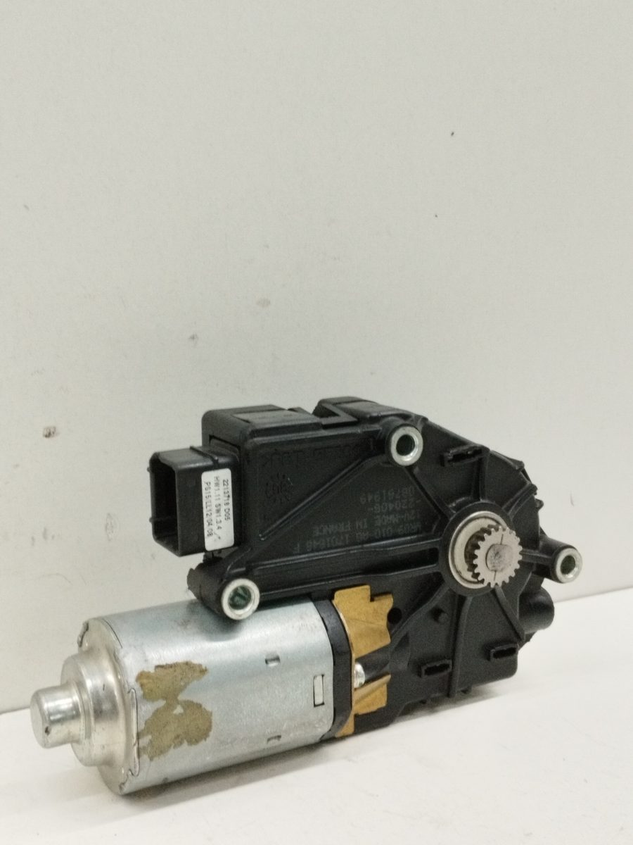 Motor Techo Electrico Honda Civic 5 (FK) 2005-2012