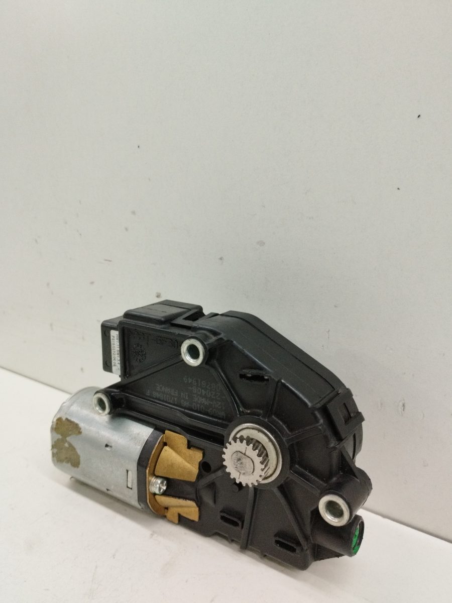 Motor Techo Electrico Honda Civic 5 (FK) 2005-2012