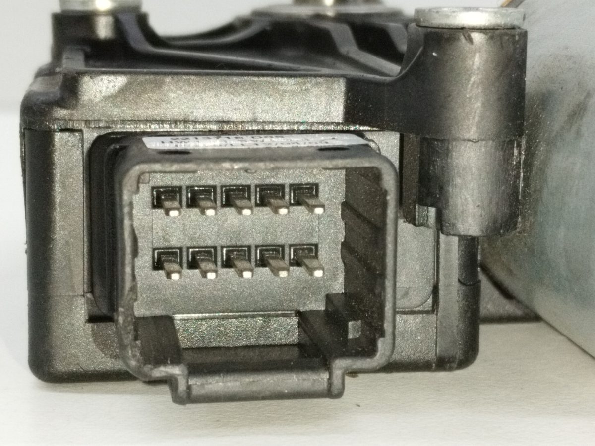 Motor Techo Electrico Honda Civic 5 (FK) 2005-2012