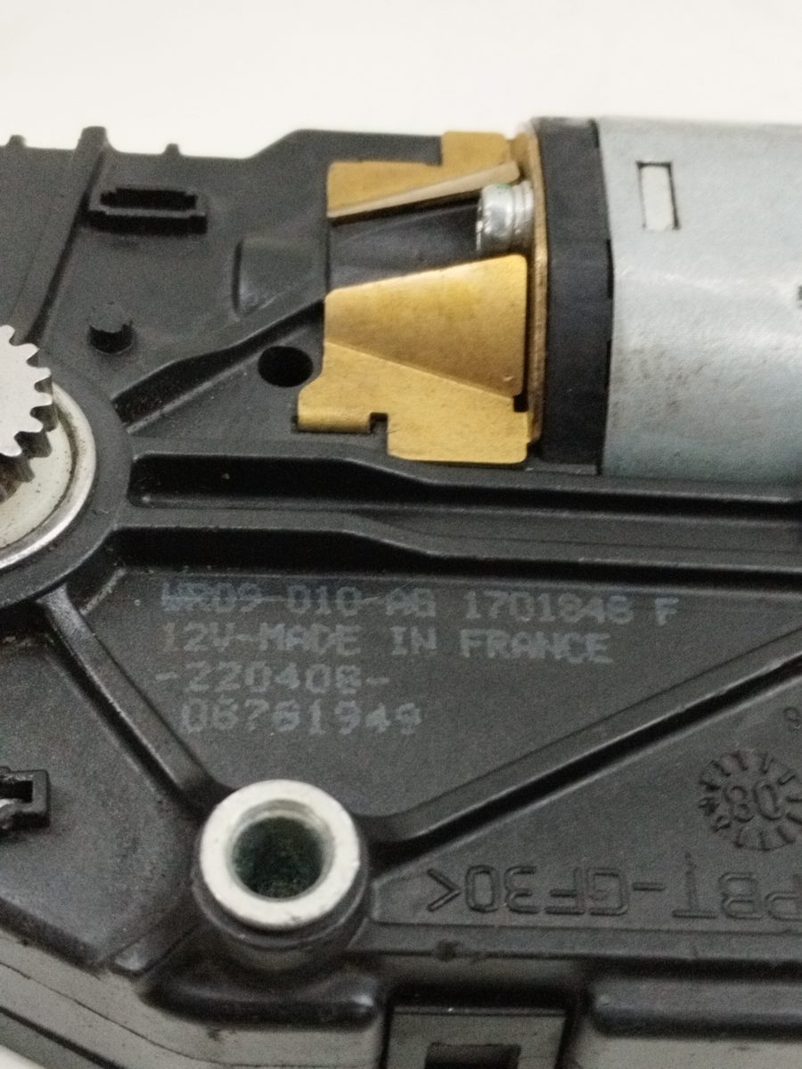 Motor Techo Electrico Honda Civic 5 (FK) 2005-2012