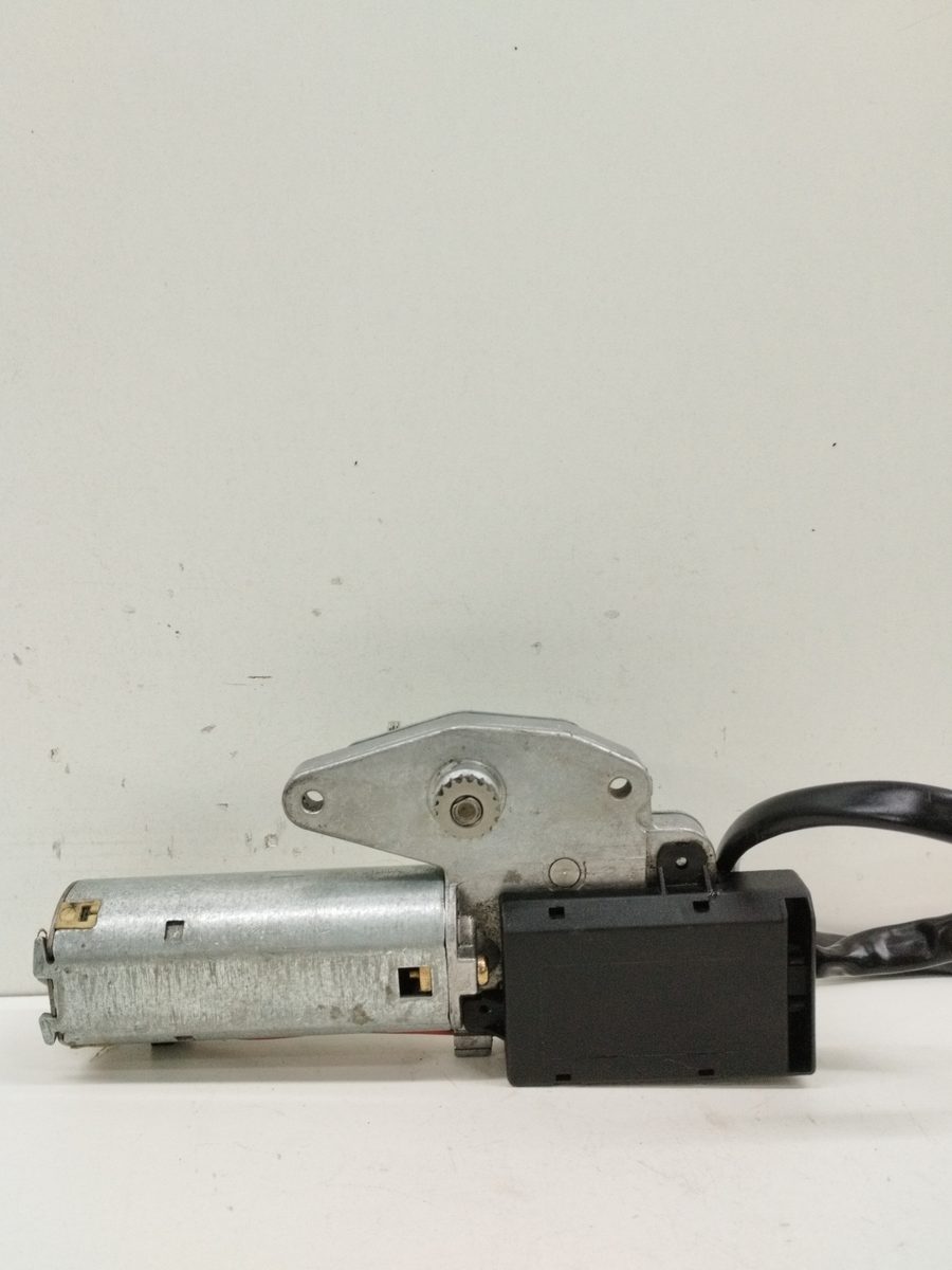 Motor Techo Electrico Mercedes-Benz Clase Clk (W208) Coupe 1997-2002
