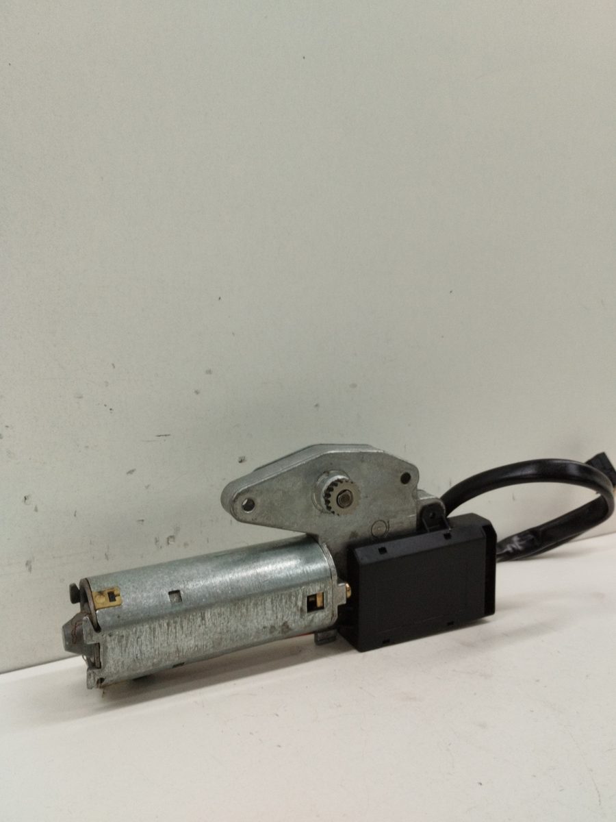 Motor Techo Electrico Mercedes-Benz Clase Clk (W208) Coupe 1997-2002