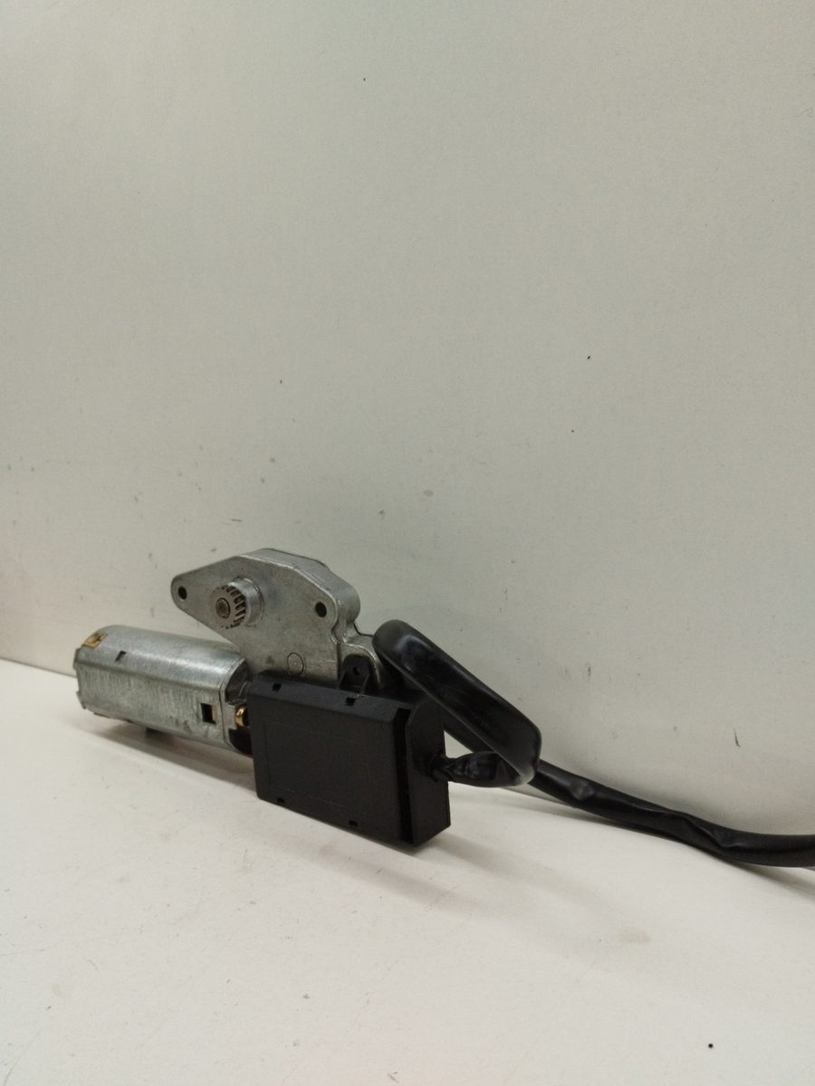 Motor Techo Electrico Mercedes-Benz Clase Clk (W208) Coupe 1997-2002