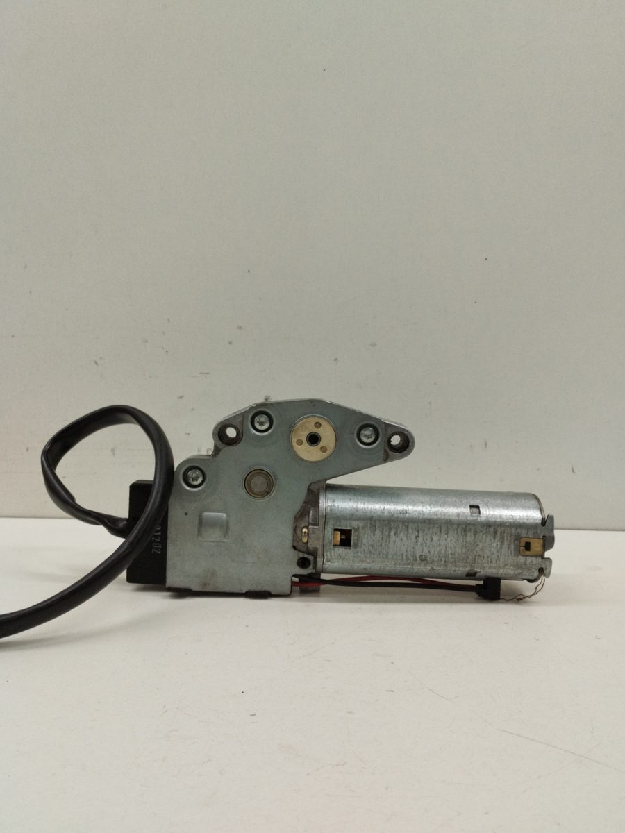 Motor Techo Electrico Mercedes-Benz Clase Clk (W208) Coupe 1997-2002
