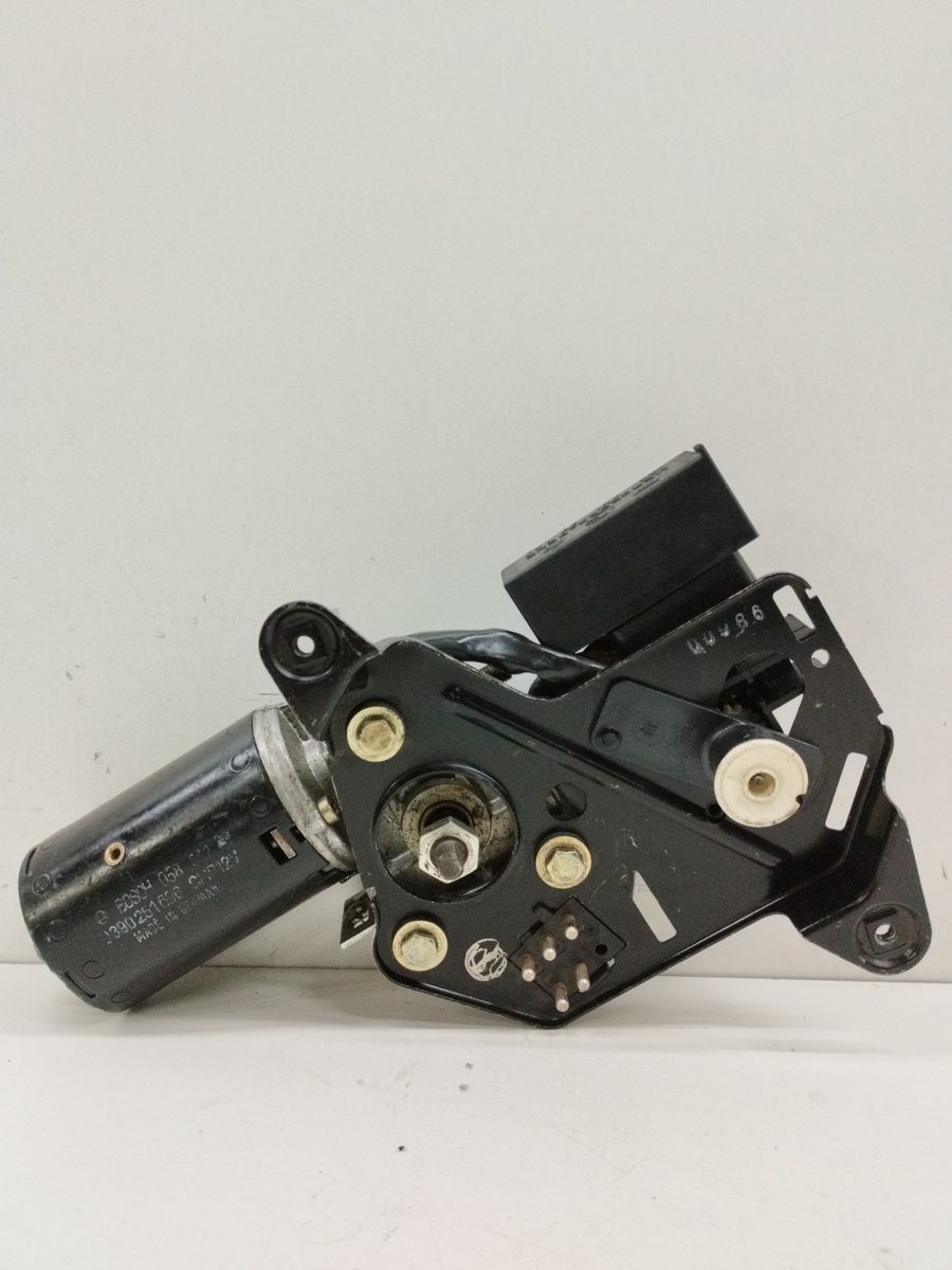 Motor Techo Electrico Mercedes-Benz Clase E (W124) desde 1992
