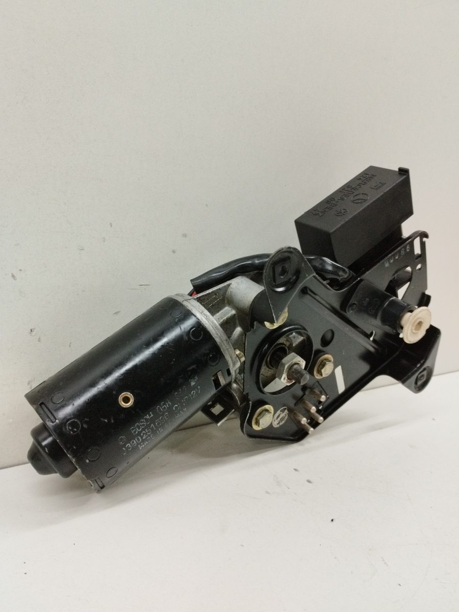 Motor Techo Electrico Mercedes-Benz Clase E (W124) desde 1992