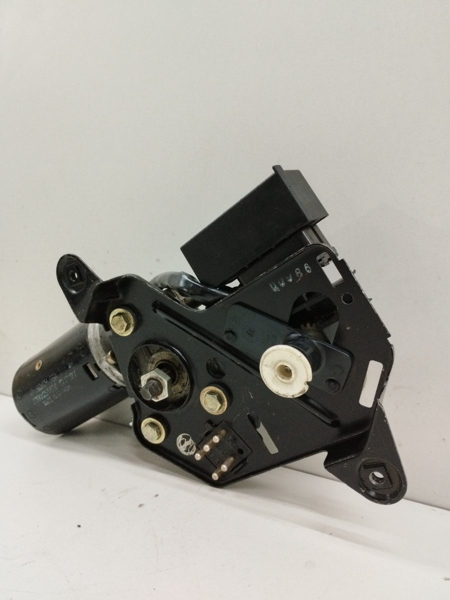Motor Techo Electrico Mercedes-Benz Clase E (W124) desde 1992