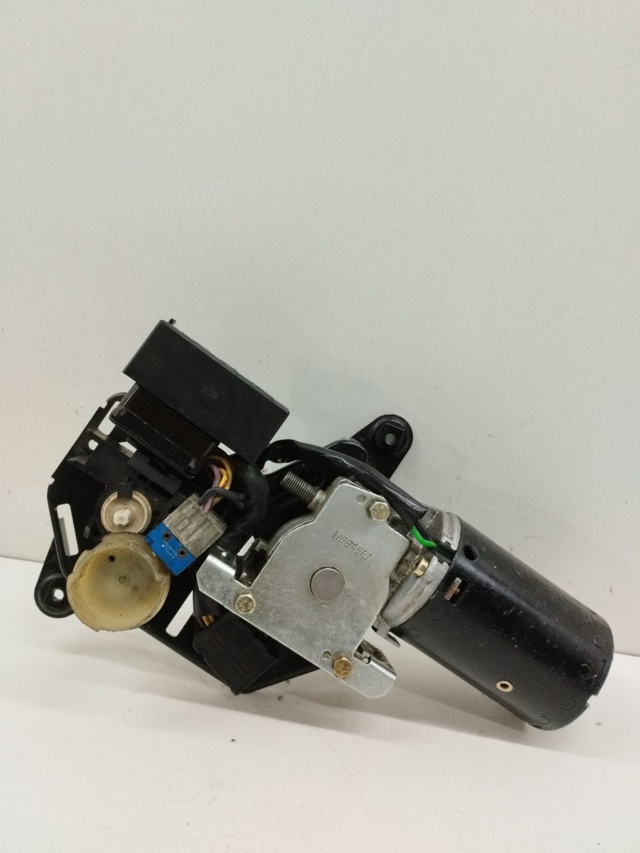 Motor Techo Electrico Mercedes-Benz Clase E (W124) desde 1992