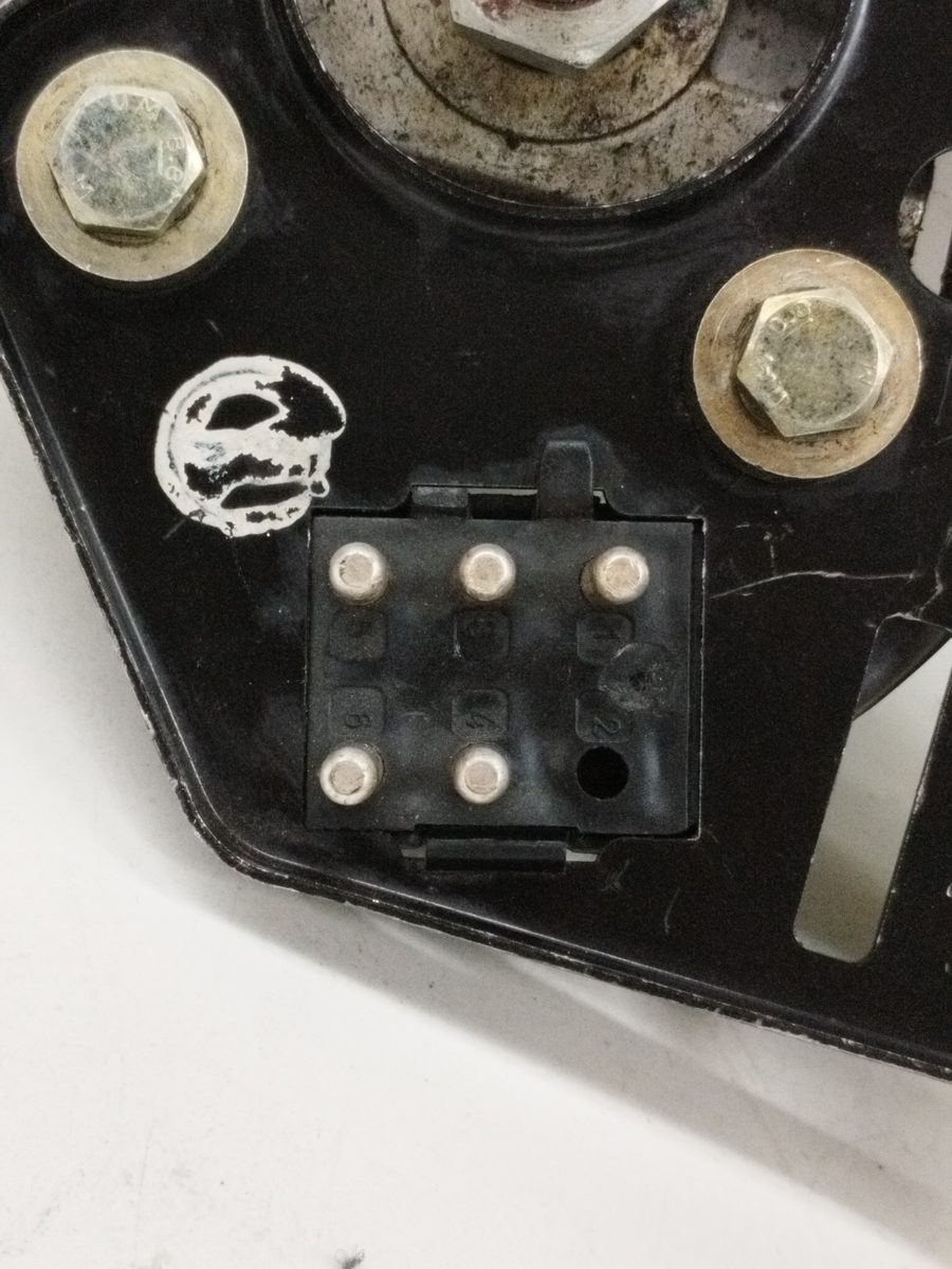Motor Techo Electrico Mercedes-Benz Clase E (W124) desde 1992