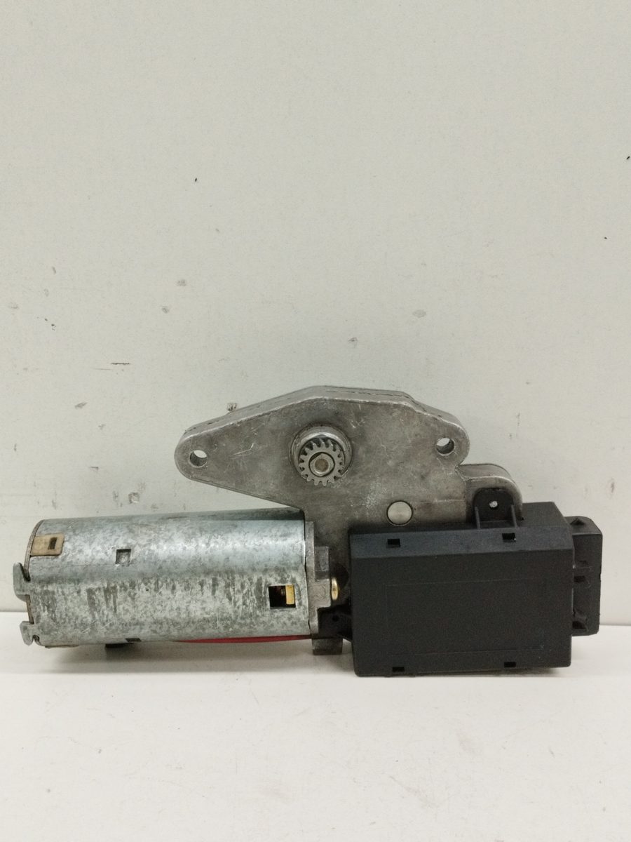 Motor Techo Electrico Mercedes-Benz Clase M (W163) 1997-2005