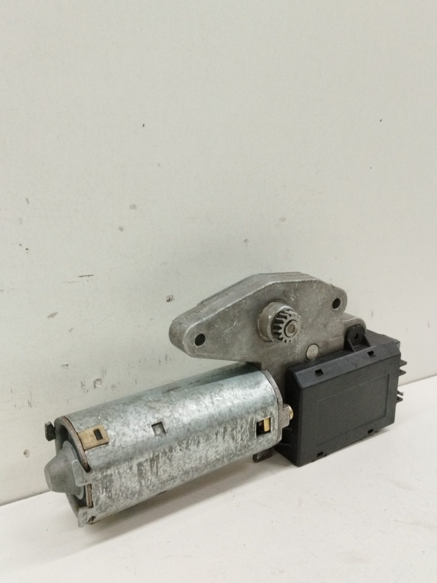 Motor Techo Electrico Mercedes-Benz Clase M (W163) 1997-2005