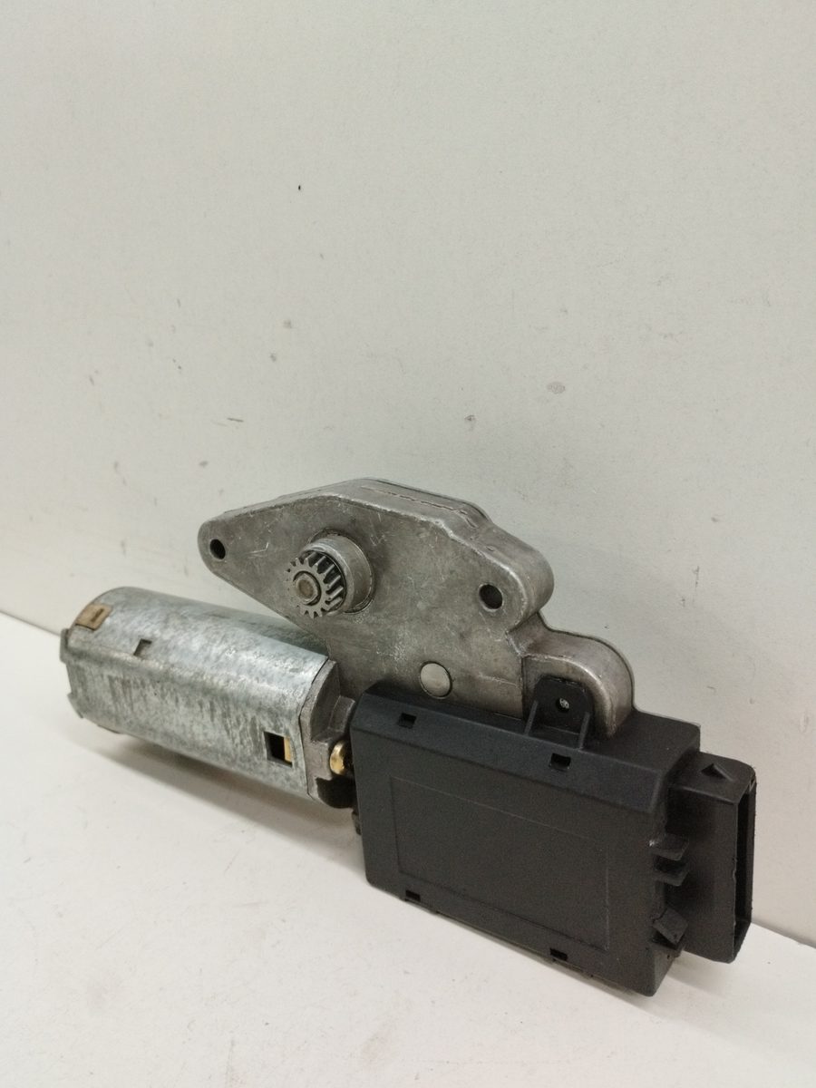 Motor Techo Electrico Mercedes-Benz Clase M (W163) 1997-2005