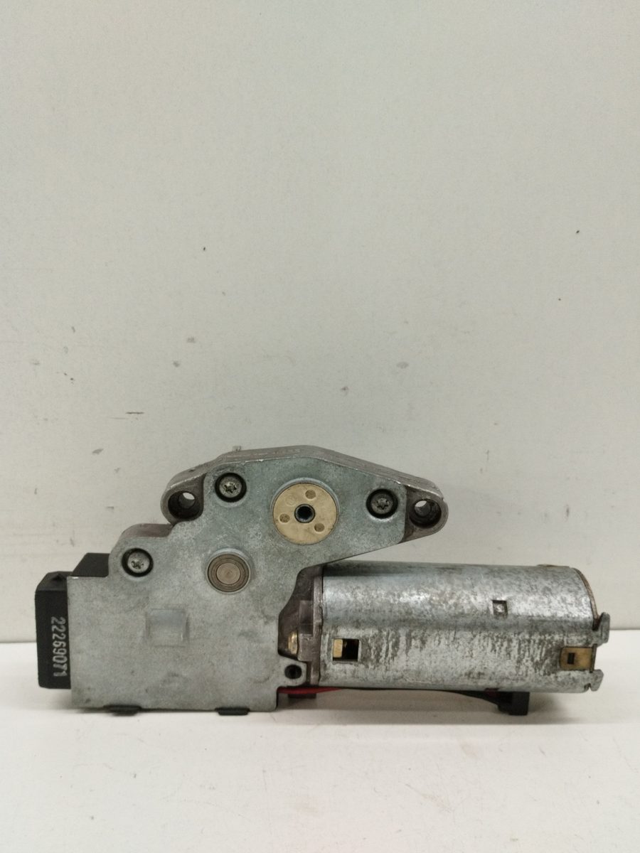 Motor Techo Electrico Mercedes-Benz Clase M (W163) 1997-2005