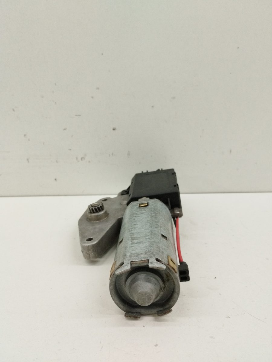 Motor Techo Electrico Mercedes-Benz Clase M (W163) 1997-2005