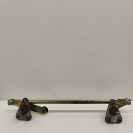 Movimiento Limpiaparabrisas Daewoo Matiz 1997-2004 City 96314776