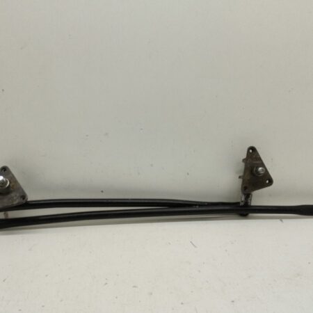 Movimiento Limpiaparabrisas Hyundai H 1 1999-2007 Turbodiesel S