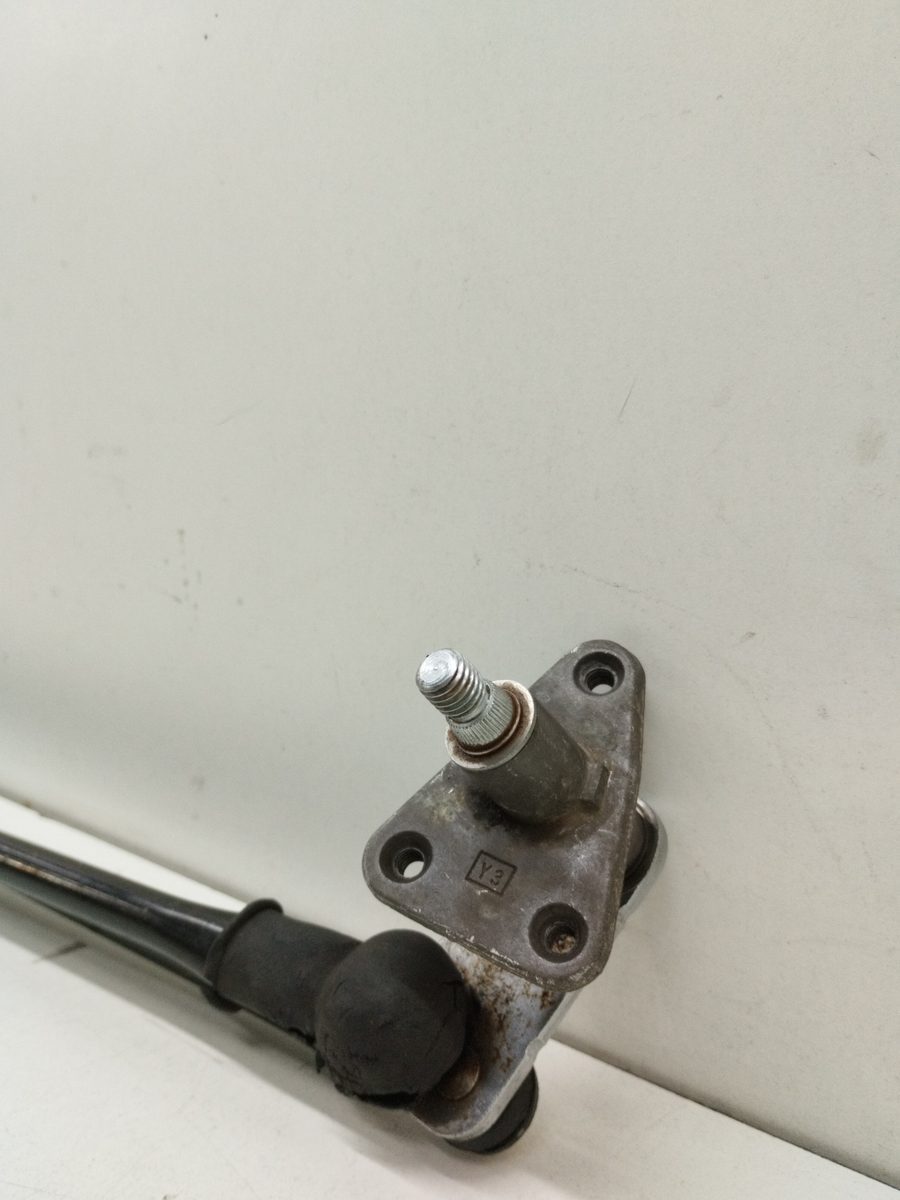 Movimiento Limpiaparabrisas Hyundai Pony (X2) desde 1991