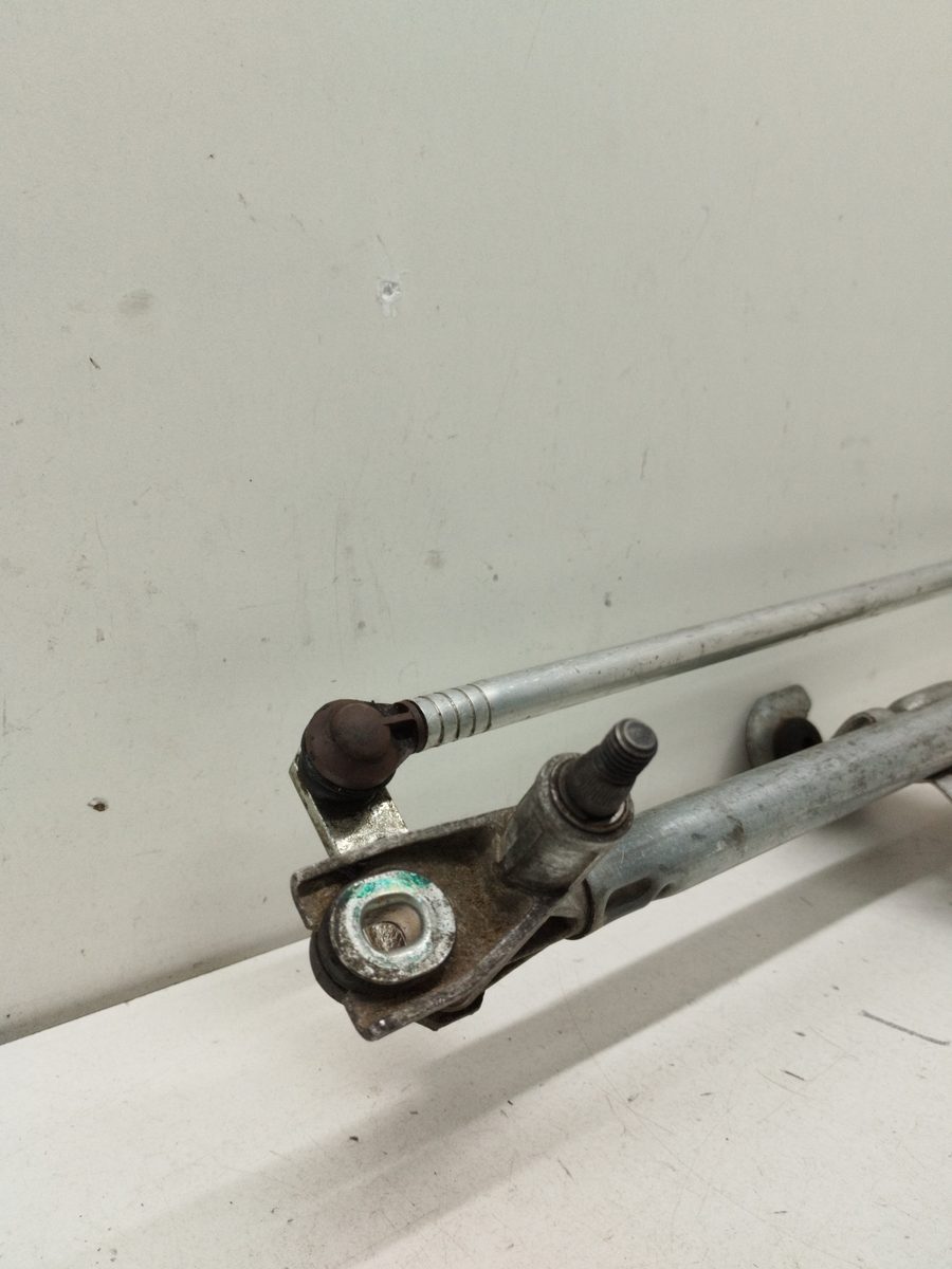 Movimiento Limpiaparabrisas Opel Corsa 2 2000-2003