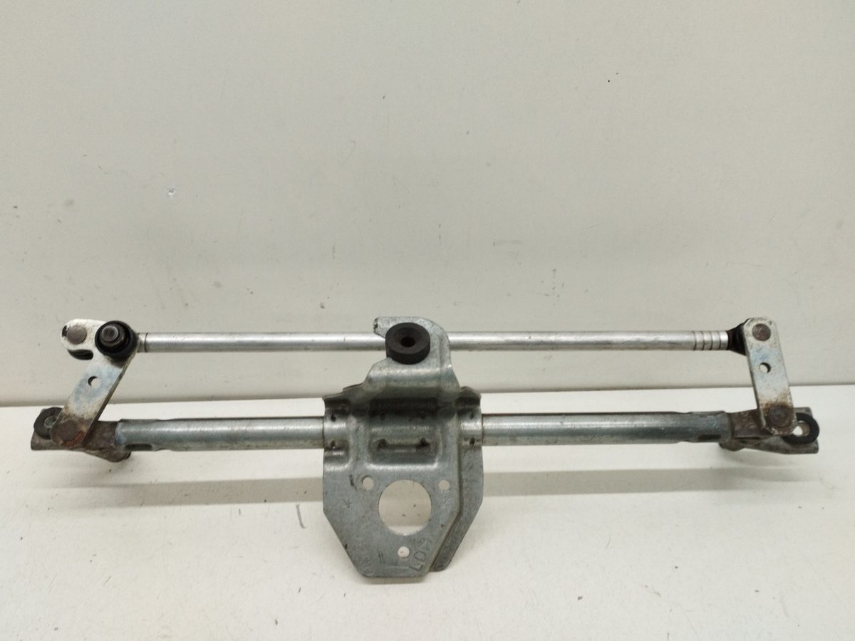 Movimiento Limpiaparabrisas Opel Corsa 2 2000-2003