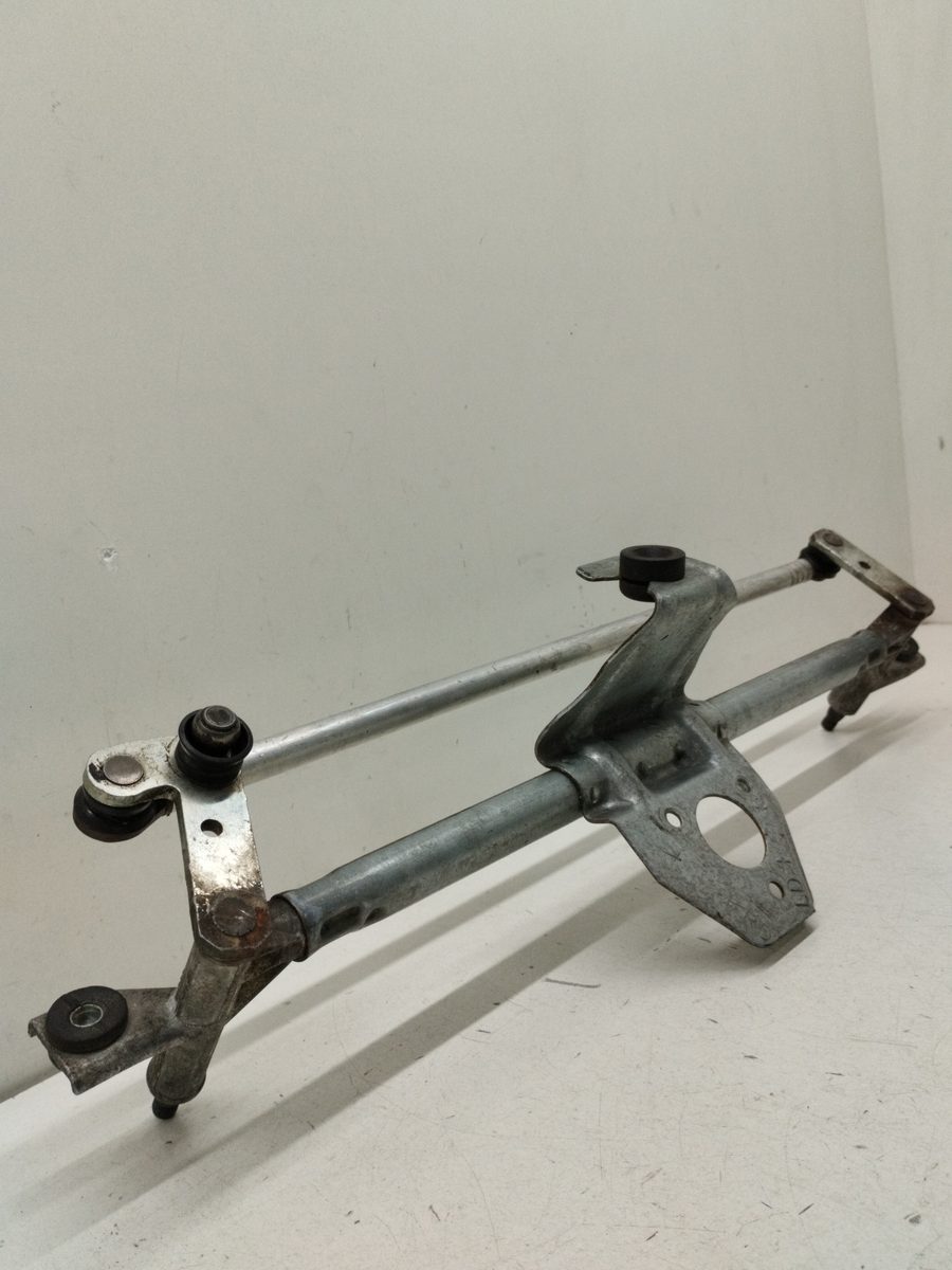 Movimiento Limpiaparabrisas Opel Corsa 2 2000-2003