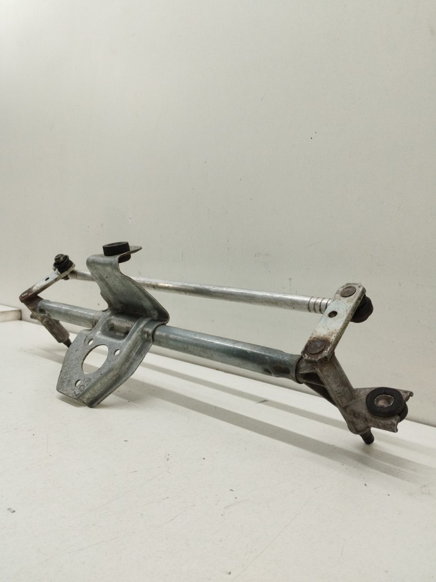 Movimiento Limpiaparabrisas Opel Corsa 2 2000-2003