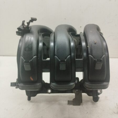 Multiple Admision Citroën C-elysée 2012-Actualidad Exclusive 1.2L 53kW 9673063980