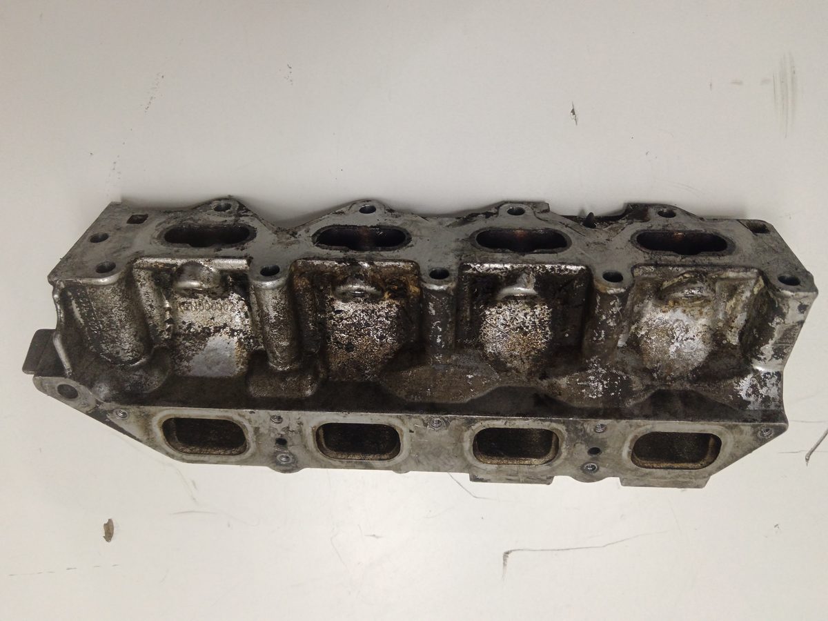 Multiple Admision Renault Modus 2004-2008