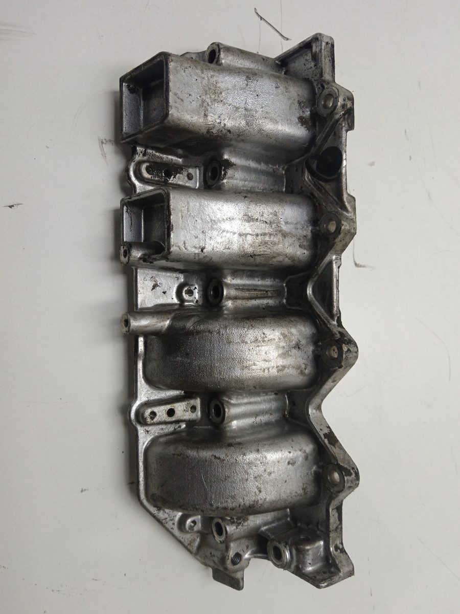 Multiple Admision Renault Modus 2004-2008