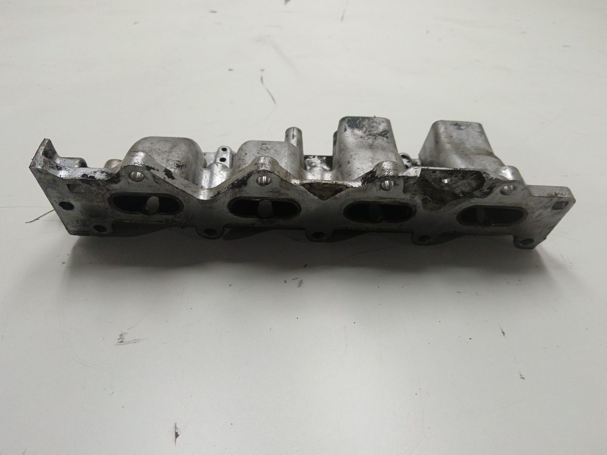 Multiple Admision Renault Modus 2004-2008