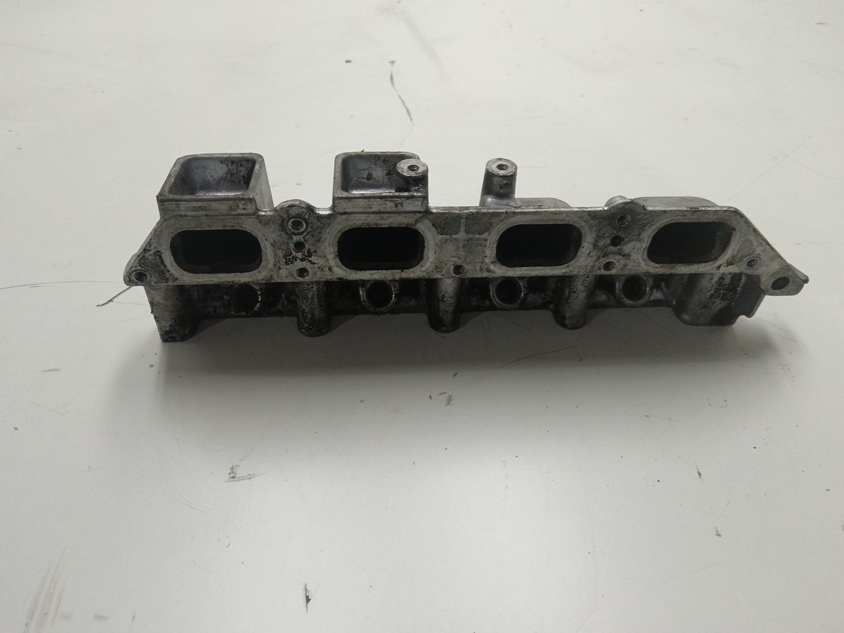 Multiple Admision Renault Modus 2004-2008