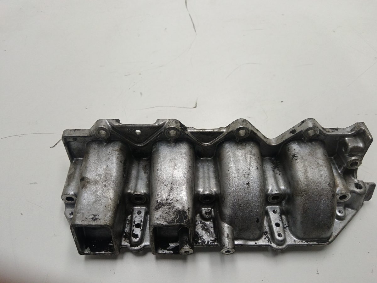 Multiple Admision Renault Modus 2004-2008
