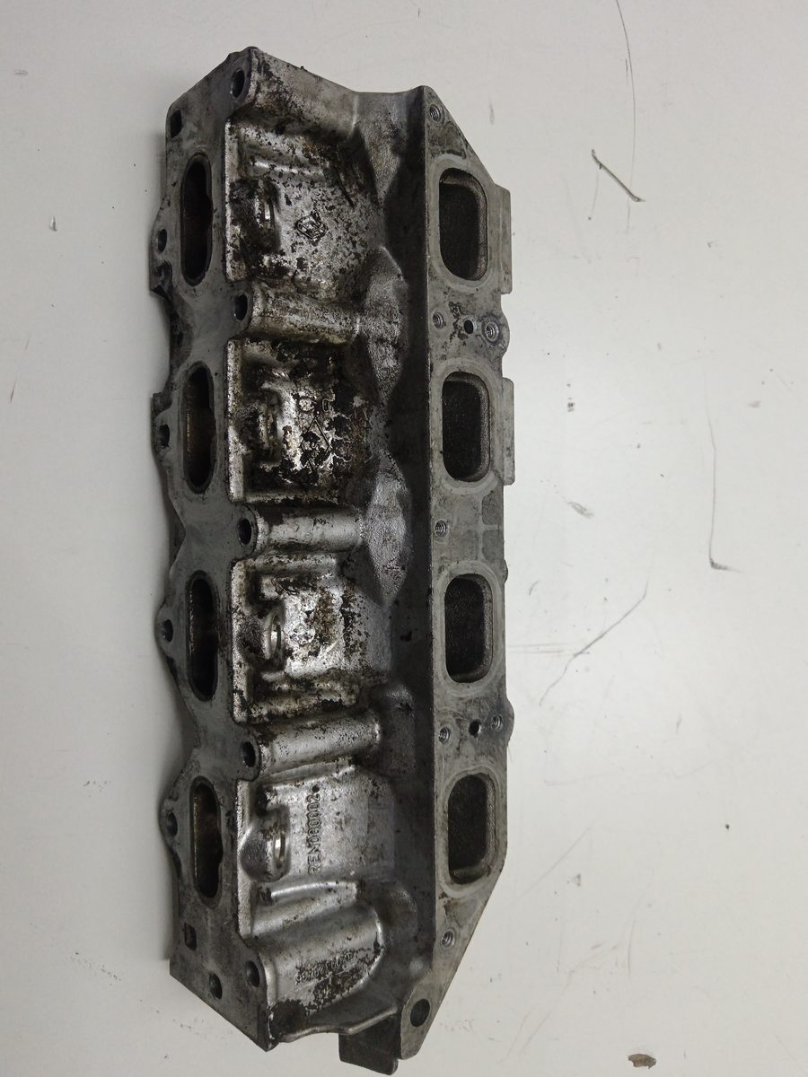 Multiple Admision Renault Modus 2004-2008