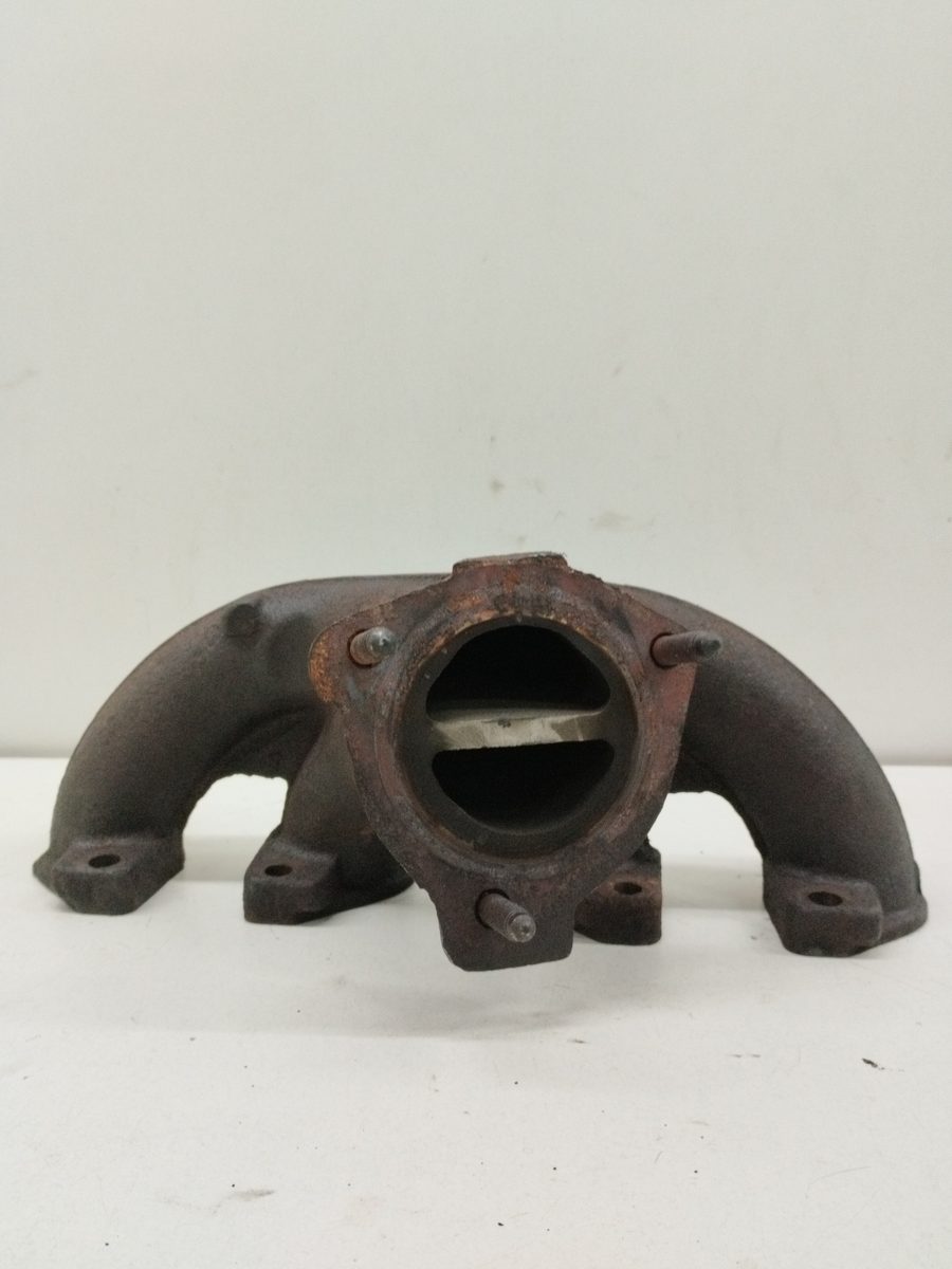 Multiple Escape Citroën Saxo 1996-2000 1.4 Monaco 1.4L 55kW 306572