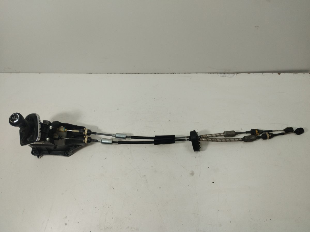 Palanca Cambio Chevrolet Cruze 2009-2014 LS 2.0L 92kW 688309947