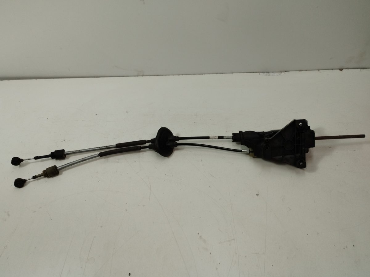 Palanca Cambio Citroën Berlingo Cuadro 2008-2018 L1 1.6L 55kW 9671422580
