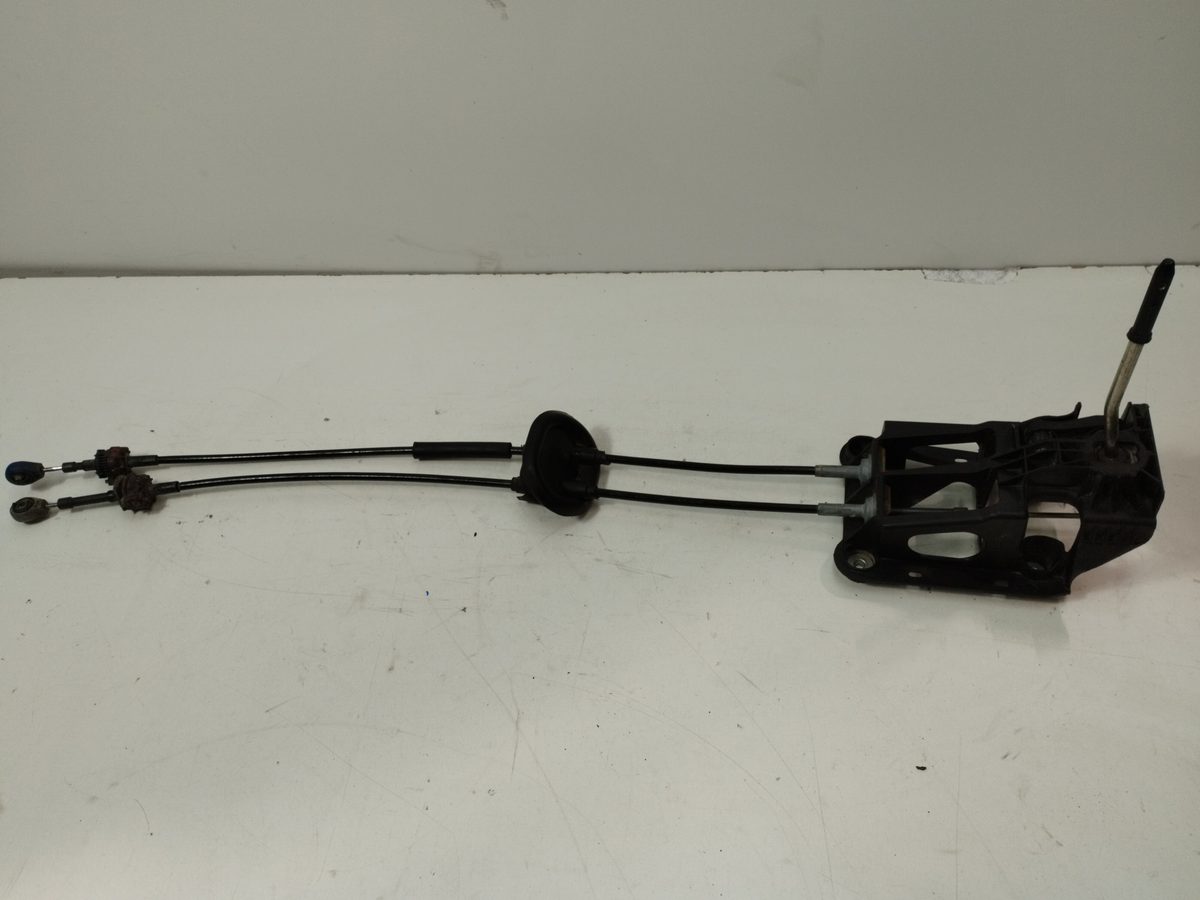Palanca Cambio Citroën C2 2003-2010 Furio 1.4L 50kW 9686342580
