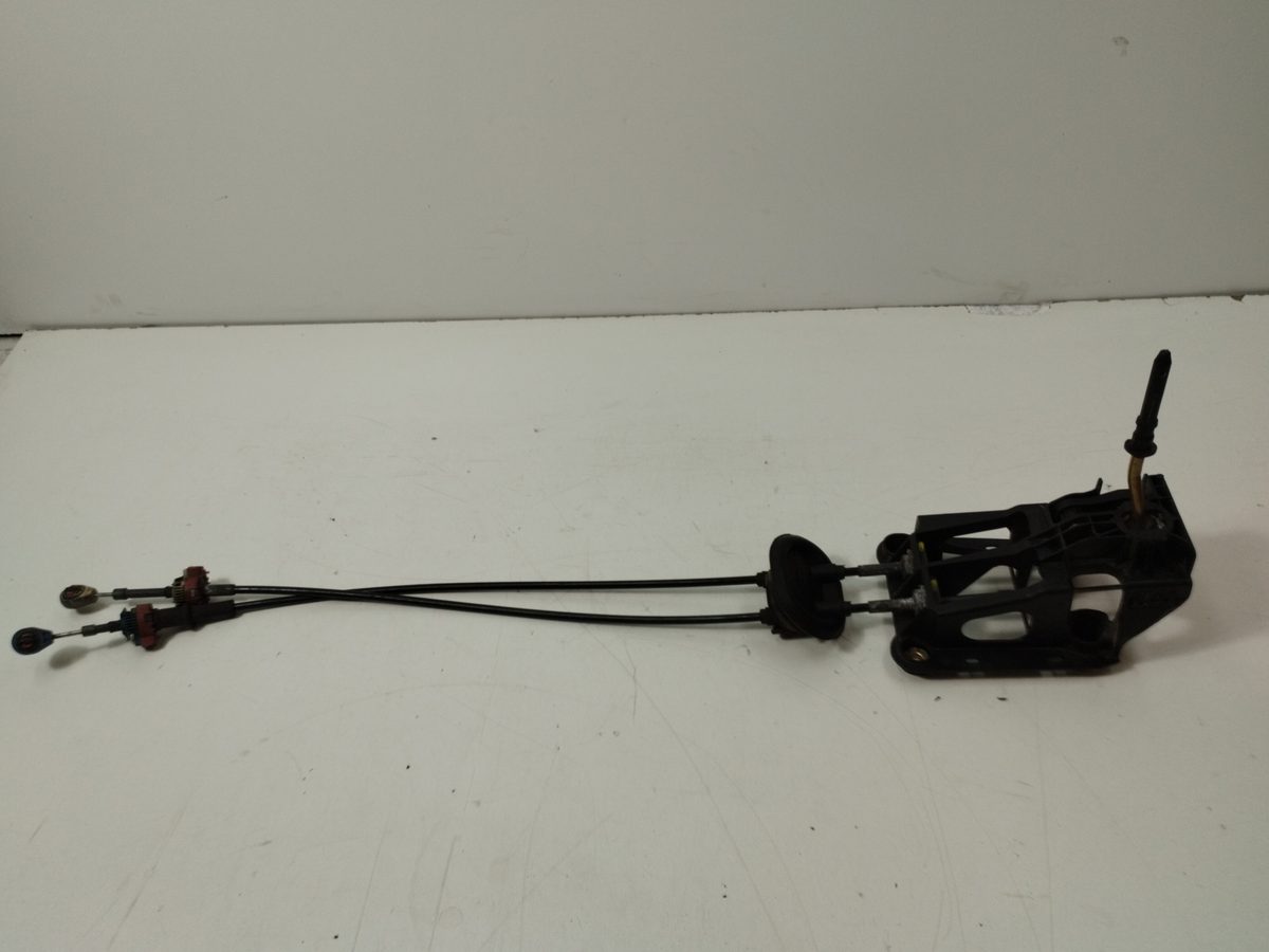 Palanca Cambio Citroën C3 1995-2010 1.4 HDi Premier 1.4L 50kW