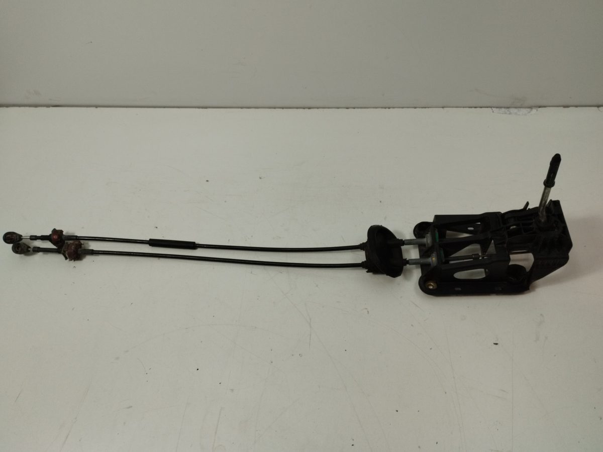 Palanca Cambio Citroën C3 1995-2010 1.4 HDi Cool 1.4L 50kW