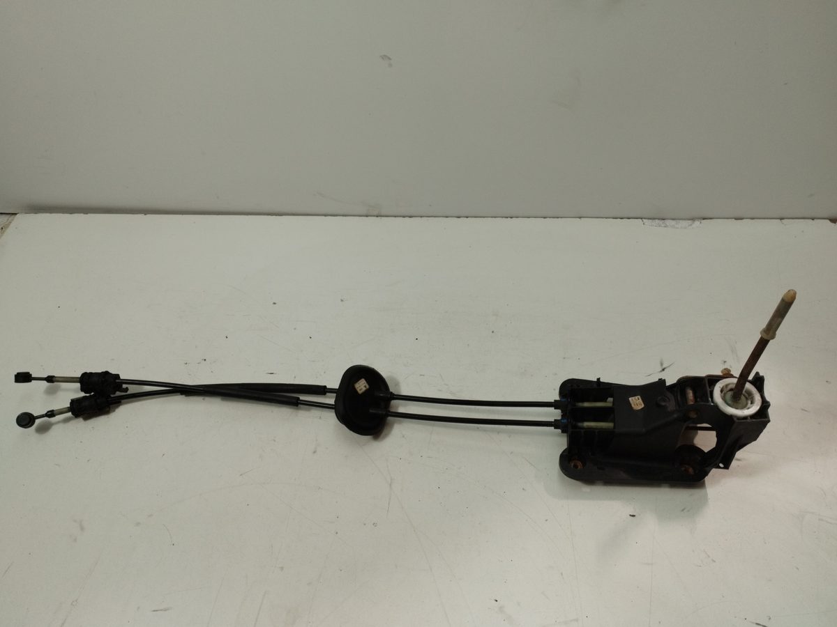 Palanca Cambio Citroën C3 2009-2017 Collection 1.4L 50kW 9683711580