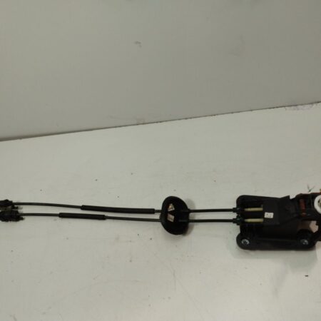Palanca Cambio Citroën C3 2009-2017 Exclusive 1.4L 50kW 9683711580