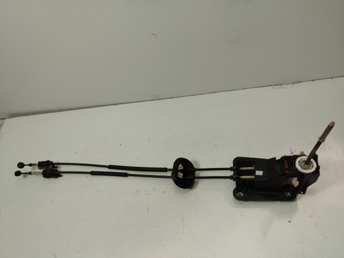 Palanca Cambio Citroën C3 2009-2017