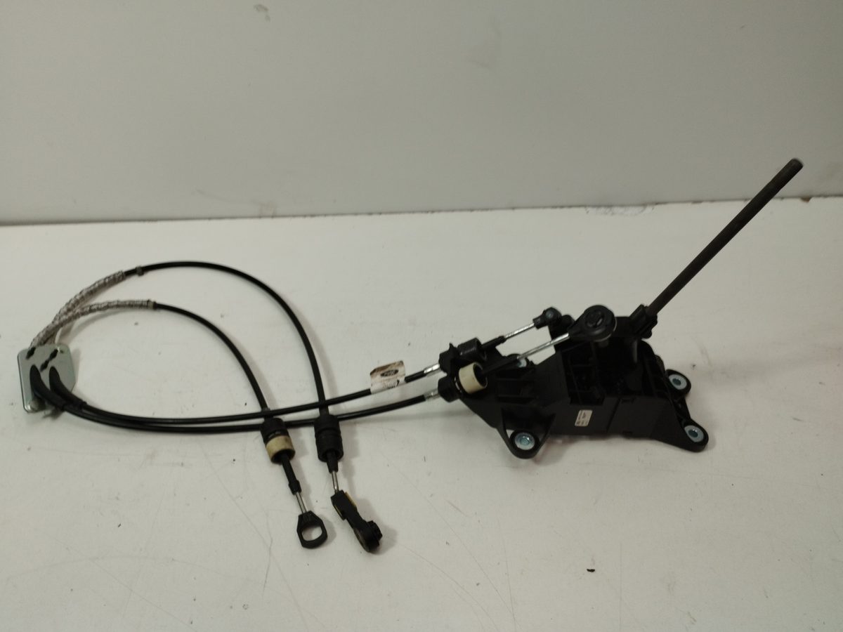 Palanca Cambio Ford Fiesta (CB1) 2008-2013 Ambiente 1.4L 50kW 8A6R7C453MAB