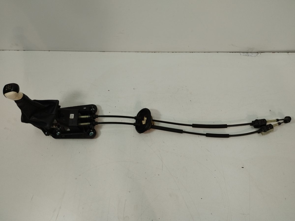 Palanca Cambio Peugeot 208 2012-2019 Access 1.0L 50kW 9676190280