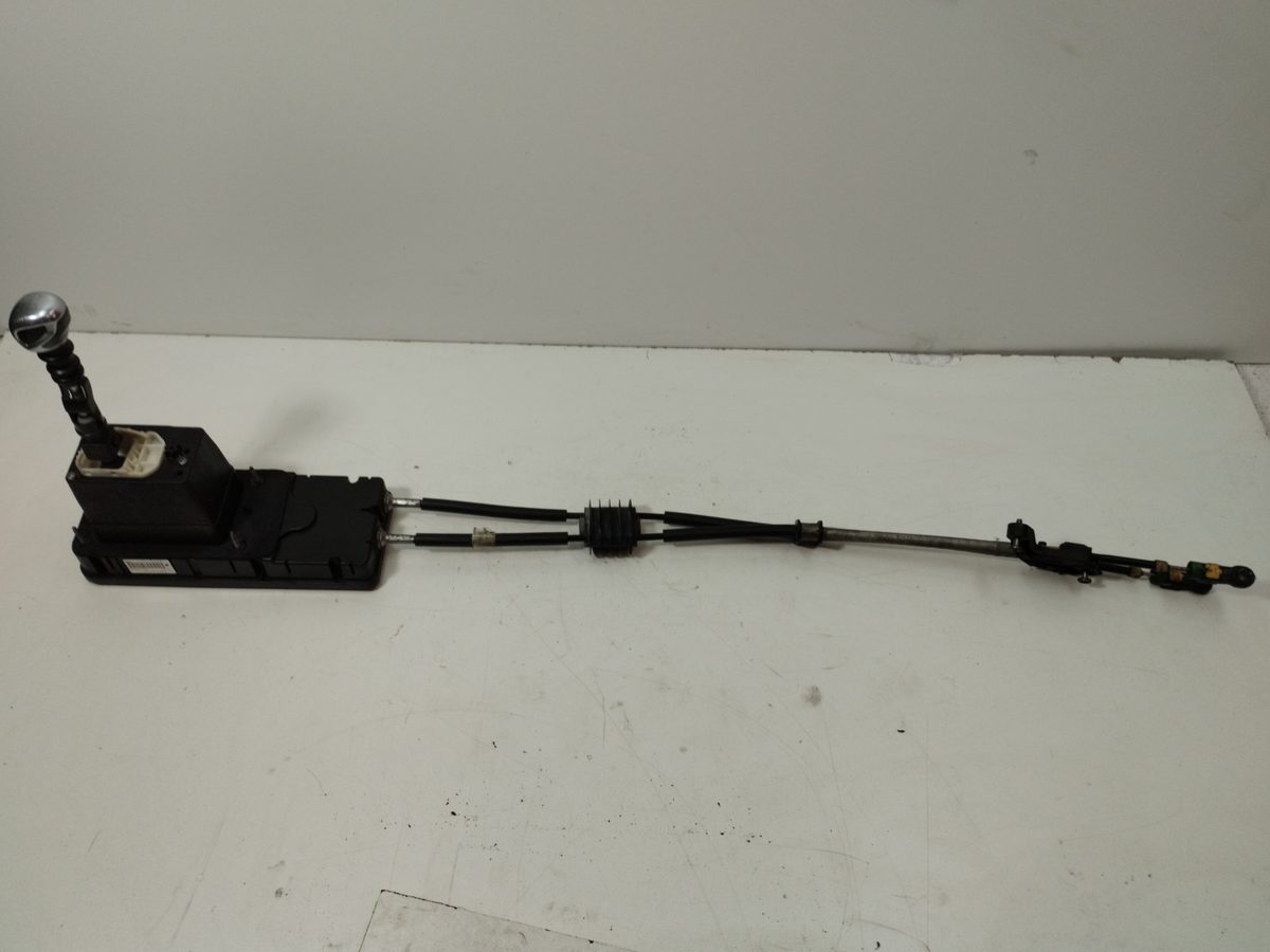 Palanca Cambio Peugeot 308 2013-2021 Access 1.6L 85kW 9806932080