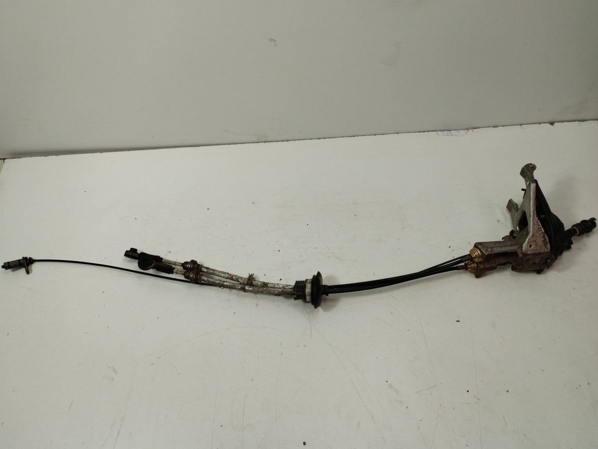 Palanca Cambio Peugeot Expert Kasten Standard 1995-2004 Básico 2.0L 69kW