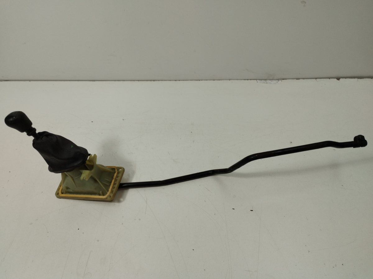 Palanca Cambio Renault Clio Ii Fase Ii (B/CB0) 2001-2013 Dynamique 1.2L 55kW 8200136240